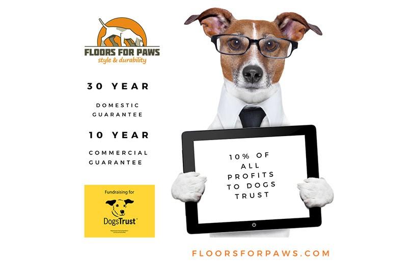 Best Flooring For Dogs Uk Floors Paws, Best Floor Covering For Dogs Uk
